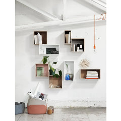 Muuto - Restore Saklama Sepeti