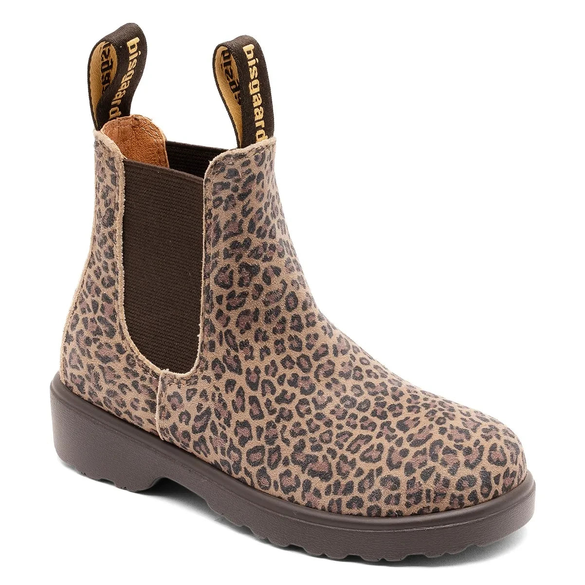 bisgaard - Kim Stiefeletten | Leopard