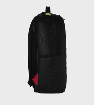 Sprayground - Altın Tuğla Lüks Detaylı Sırt Çantası
