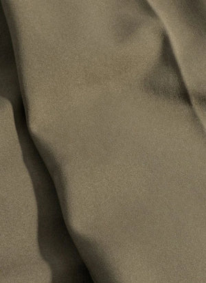NN.07 - Billie Elastische Hose 1089 | Khaki Braun