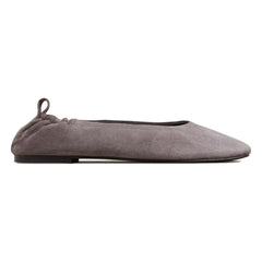 A. Emery - Olgi Ballerinas | Grau