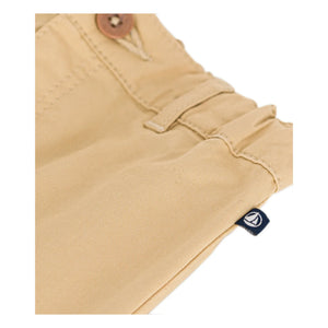 Petit Bateau - Moskito Shorts | Beige