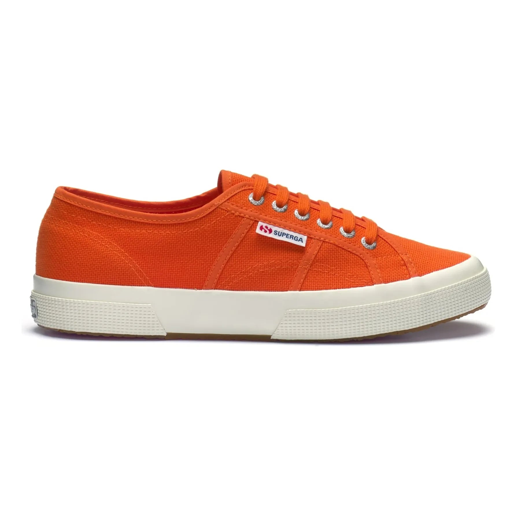 Superga - 2750 Classic Sportschuhe | Orange