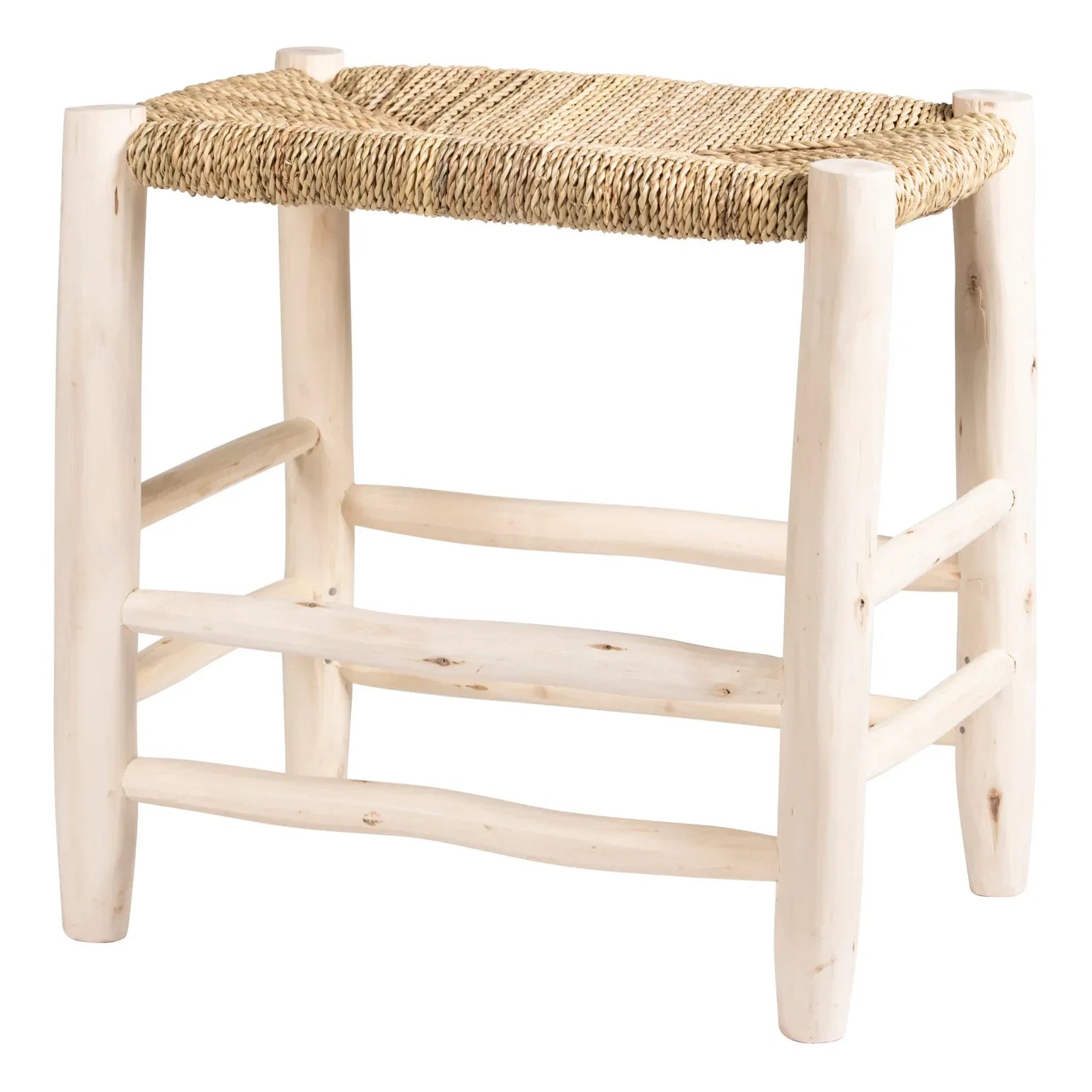 Cosydar - Holzhocker