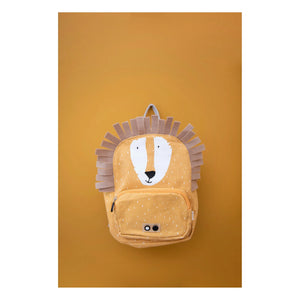 Trixie - Mr Lion Rucksack | Gelb