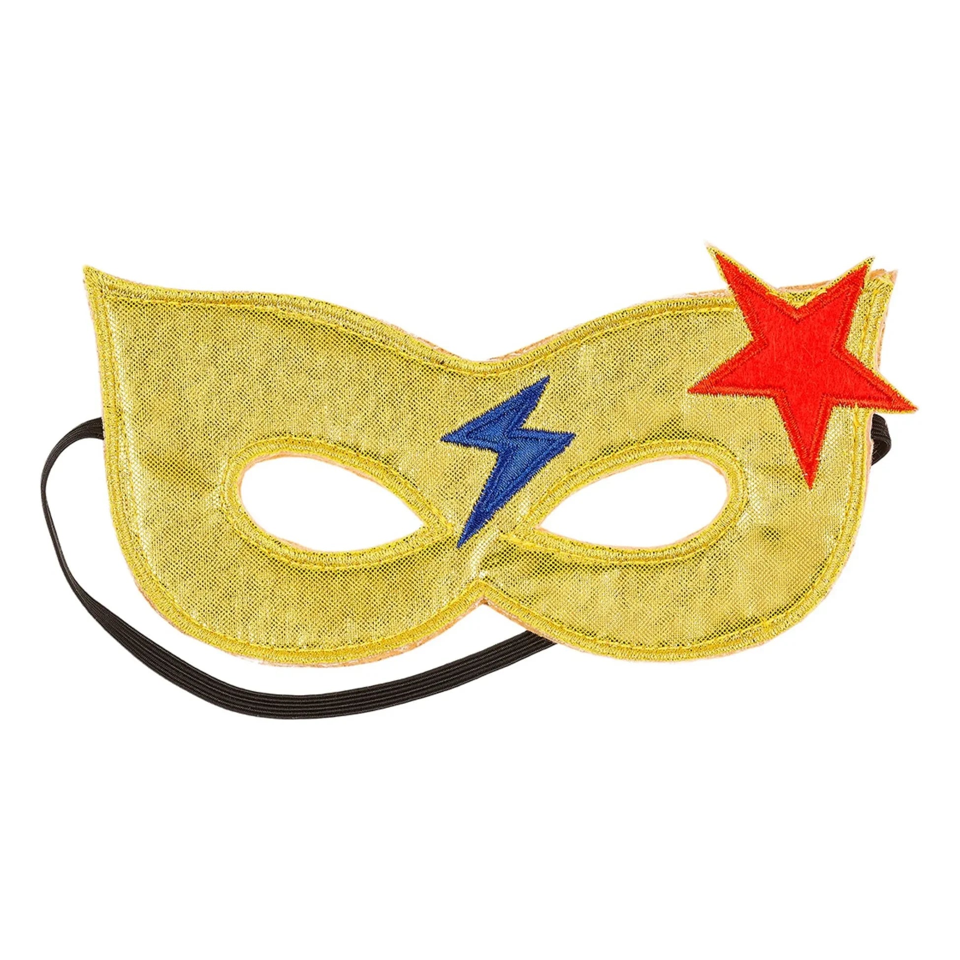 Souza - Superheldenmaske