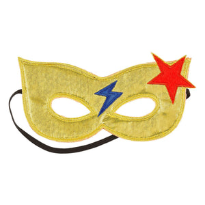 Souza - Superheldenmaske