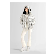 Fusalp - Charloy Metallic Skijacke | Silber