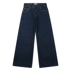 Finger in the nose - Jean Big April | Roh-Denim