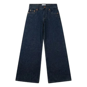 Finger in the nose - Jean Big April | Roh-Denim
