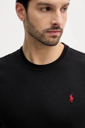 Polo Ralph Lauren Baumwoll-T-Shirt (2 Stück)