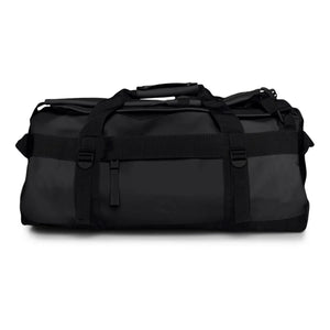 Rains - Kleine Texel Duffel Bag | Schwarz