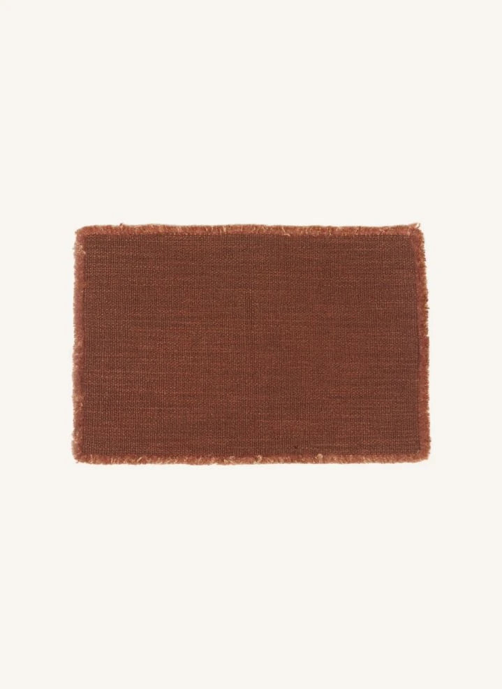 Libeco - Jasper Amerikan Servisi | Terracotta