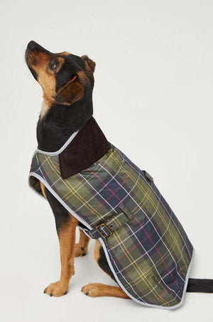 Barbour Evcil Hayvan Yağmurluğu