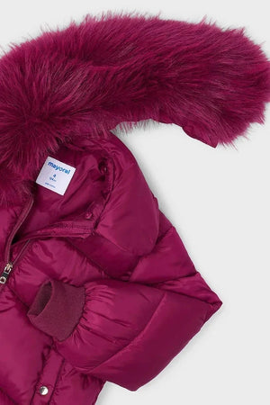 Mayoral Steppjacke für Kinder