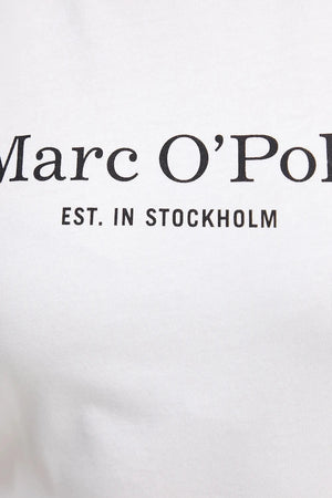 Marc O'Polo Pamuklu Tişört