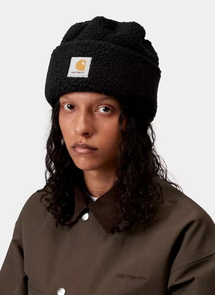 Carhartt WIP - Prentis Mütze | Schwarz