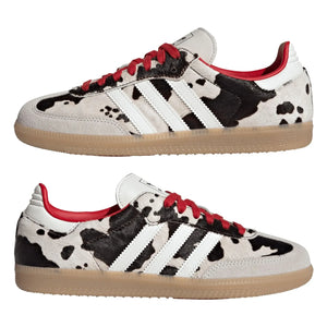 Adidas - Samba OG Sneaker | Dunkelbraun
