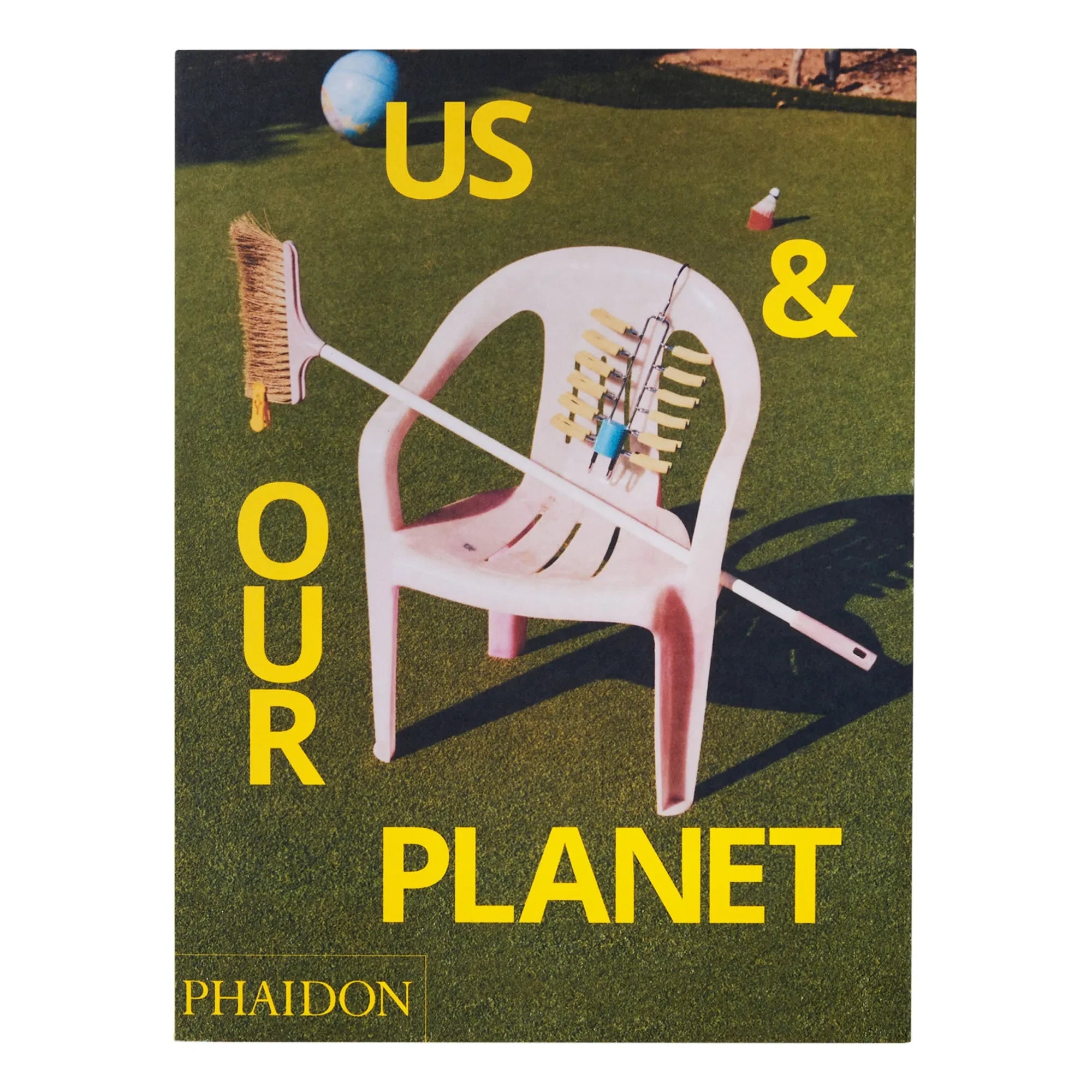 Phaidon – Wir und unser Planet – DE