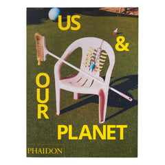 Phaidon – Wir und unser Planet – DE