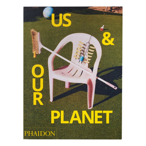 Phaidon – Wir und unser Planet – DE