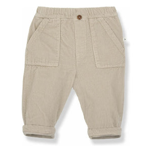 1+ in the family - Louis Hose | Beige