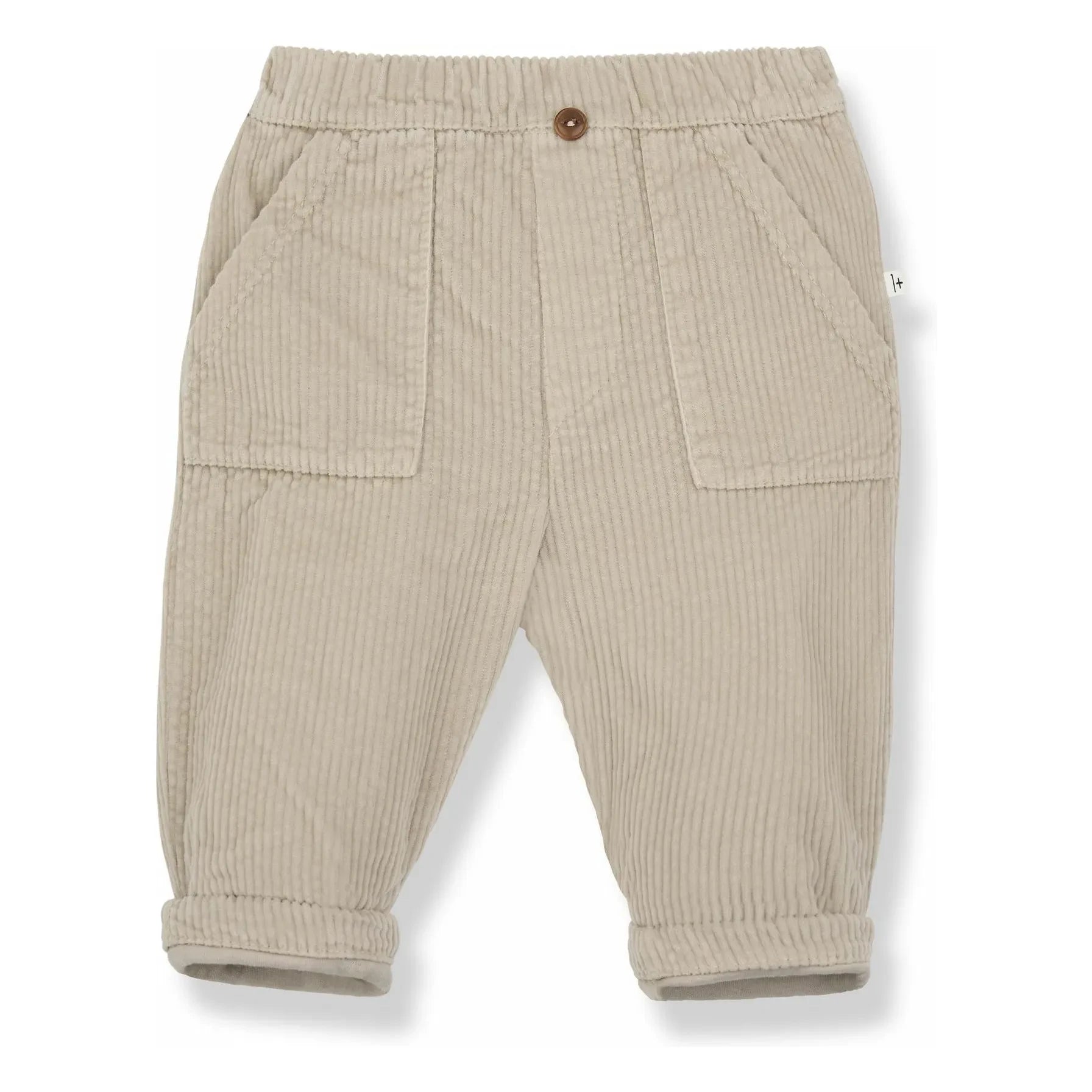 1+ in the family - Louis Hose | Beige