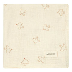 Nobodinoz - Langer Hoshi Birds | Beige