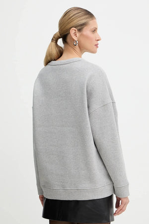 Weekend Max Mara GOMMOSO Pamuklu Sweatshirt