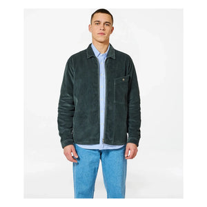 Homecore - Jacke Colt Cord | Navy
