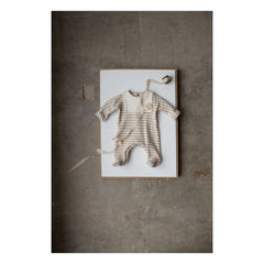 1+ in the family - Mael Schlafanzug | Beige