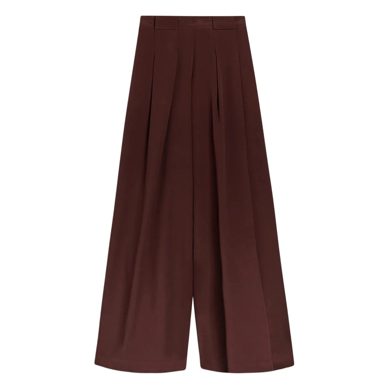 Momoni - Aspen Hose | Schokolade