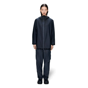 Rains - Storm Breaker W3 Jacke | Marineblau