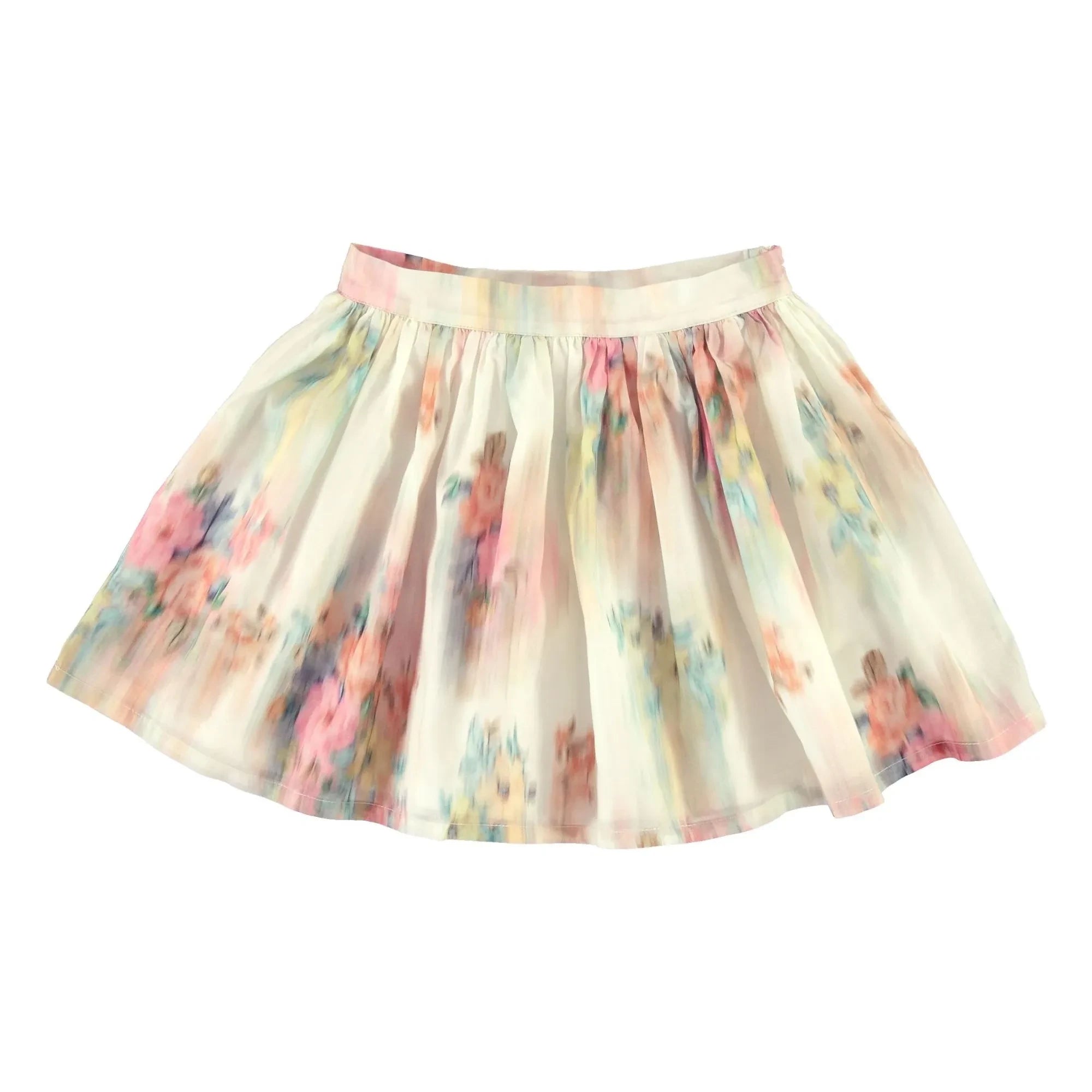 Bebe Organic - Rock Paris Aquarelle | Ecru