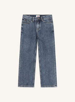 Tumble N'Dry - Jean Jara | Blau