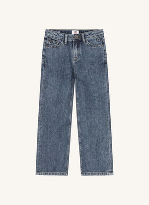 Tumble N'Dry - Jean Jara | Blau