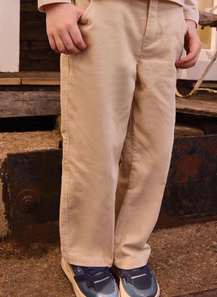 Bonton - Spielhose | Gelb