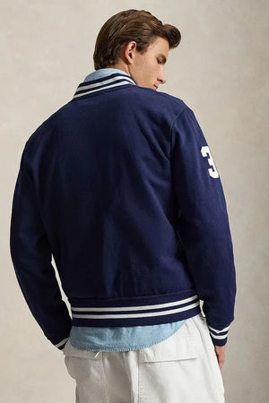 Polo Ralph Lauren pamuklu erkek sweatshirt