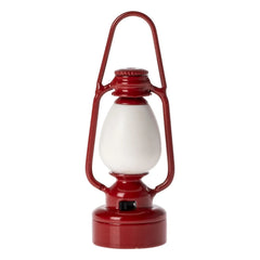 Maileg - Vintage Laterne | Rot