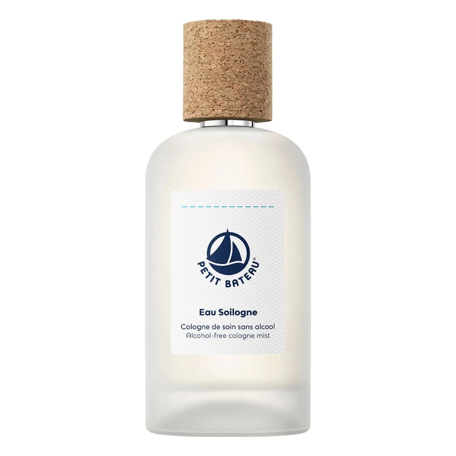 Petit Bateau - Eau de Petit Bateau Baby-Parfüm - 100 ml