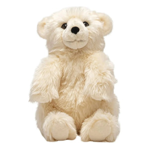 La Pelucherie - My Bear Jules Plüschtier | Creme