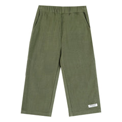 Donsje - Dado-Hose | Dunkelkhaki