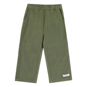 Donsje - Dado-Hose | Dunkelkhaki