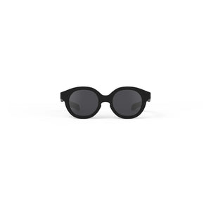 IZIPIZI - Sonnenbrille #C - Baby-Kollektion | Schwarz
