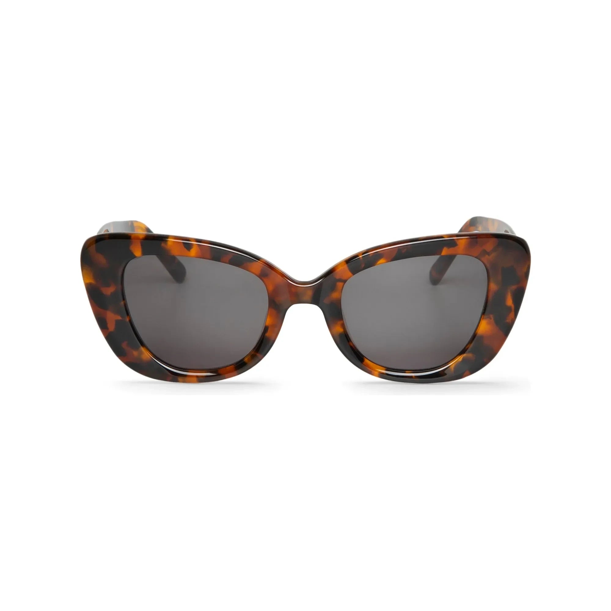 Mr Boho - Sonnenbrille Caparica | Schildpatt