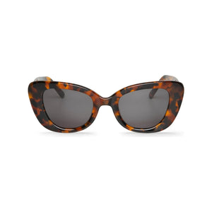 Mr Boho - Sonnenbrille Caparica | Schildpatt