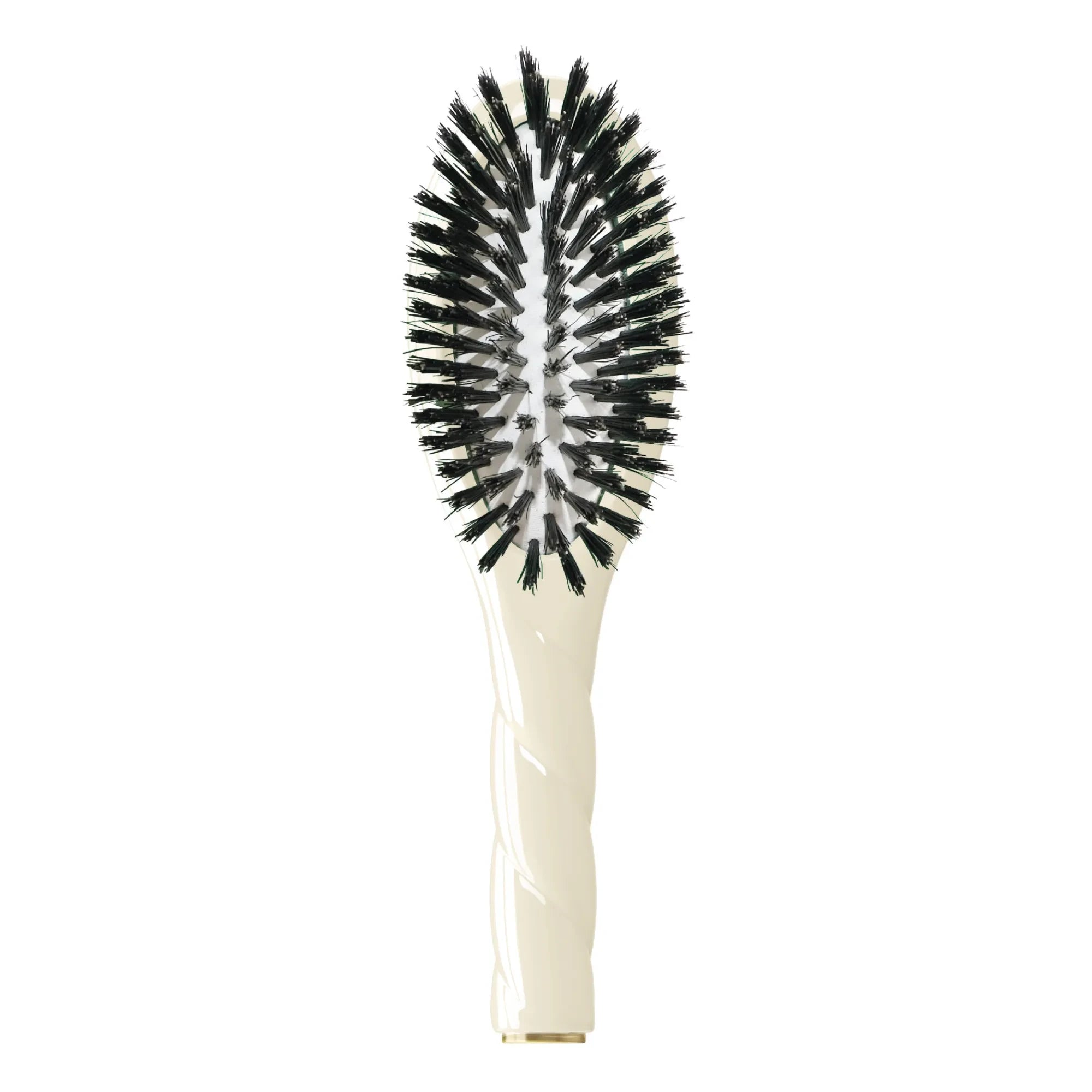 La Bonne Brosse - N°01 Universal Petite Fırça - Bakım ve Parlaklık | Krem
