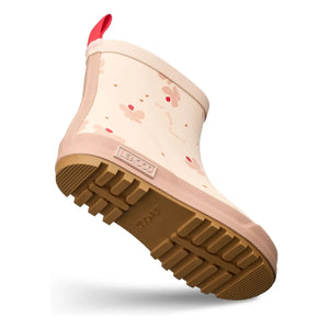 Liewood - Tekla Kelebek Regenstiefel | Rosa