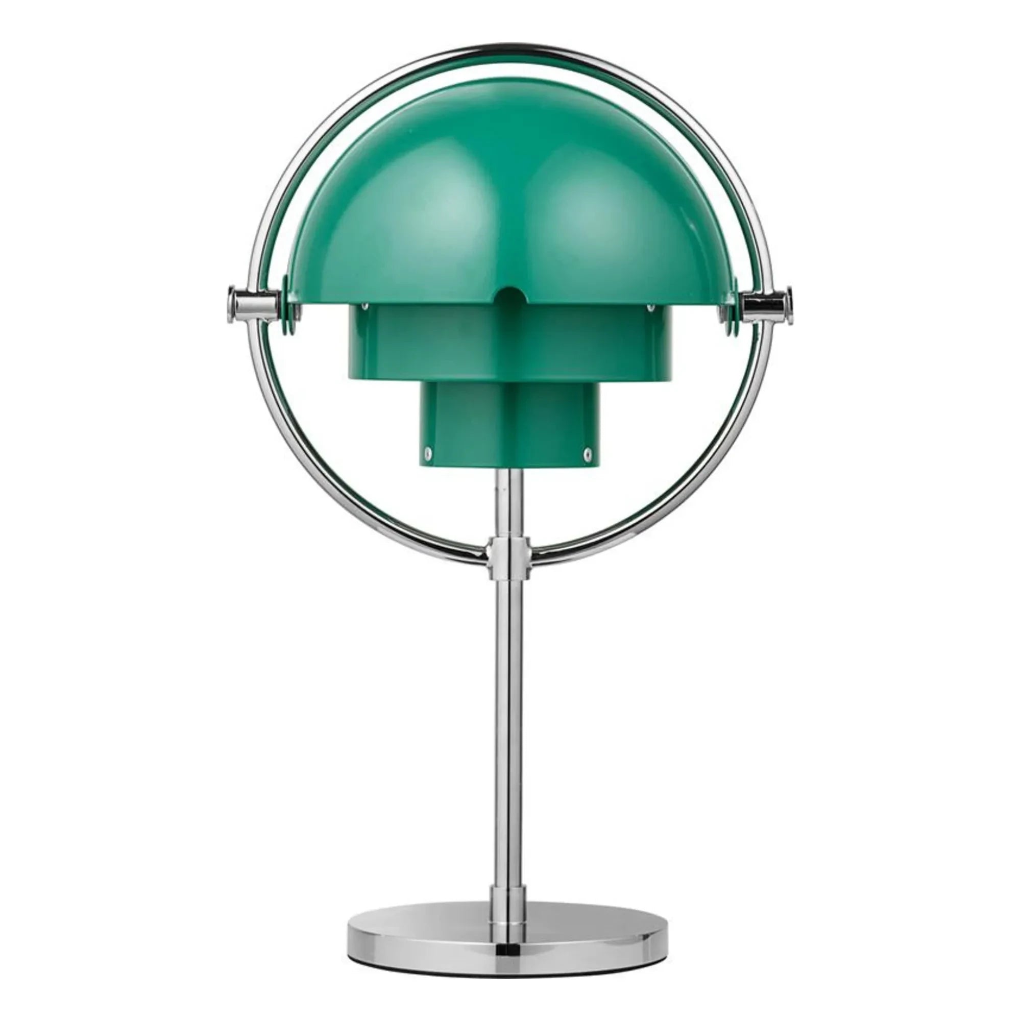Gubi - Multi-Lite Portable Lampe, Louis Weisdorf | Grün