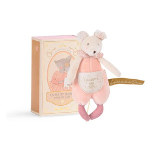Moulin Roty - Milchzahndose - La petite école de danse